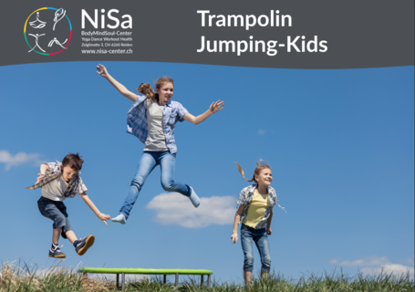 Jumping-Kids